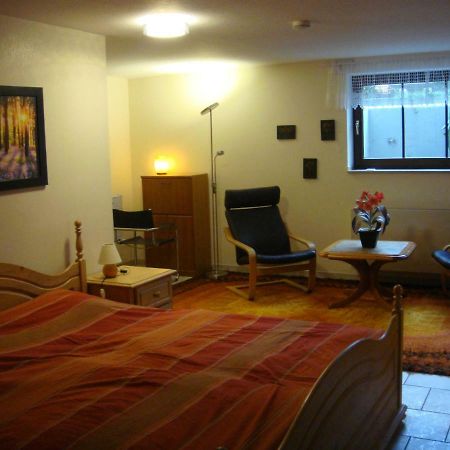 Messezimmer Ratingen Buitenkant foto