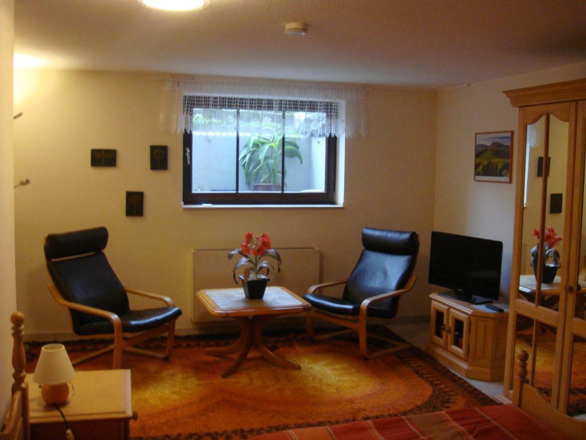 Messezimmer Ratingen Buitenkant foto