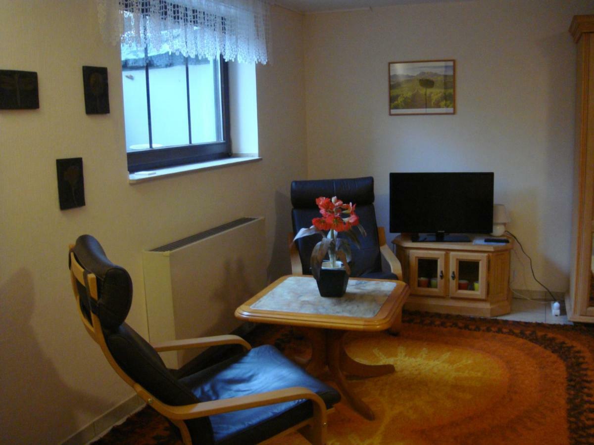 Messezimmer Ratingen Buitenkant foto